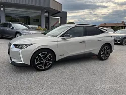 Grigio Usata 2022 DS Automobiles DS4 Crossback Rivoli SUV | 23.200 € (Cara)