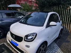 Usata 2016 Smart ForTwo Coupé Edition #1 Due volumi | 12.000 € (Buon prezzo)