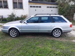 Usata 1997 Audi S6 Station wagon | 10.000 €