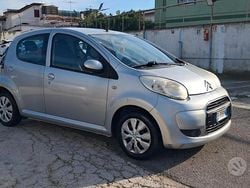 Grigio Usata 2010 Citroën C1 Due volumi | 2399 € (Super prezzo)