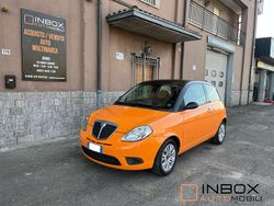 Arancione Usata 2006 Lancia Ypsilon Due volumi | 2500 € (Cara)