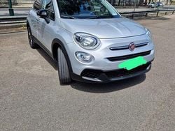 Grigio Usata 2019 Fiat 500 Urban Station wagon | 13.500 €