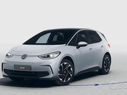 Grigio Usata 2024 VW ID.3 Pro Performance Due volumi | 30.000 € (Buon prezzo)