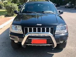 Usata 2005 Jeep Cherokee SUV | 7000 € (Ottimo prezzo)