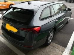 Grigio Usata 2021 Skoda Octavia Station wagon | 21.500 € (Cara)