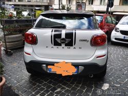 Usata 2013 Mini Paceman Due volumi | 3000 €