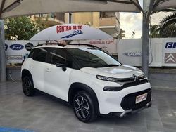 Bianco Usata 2022 Citroën C3 Aircross Shine SUV | 13.990 € (Buon prezzo)