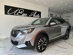 Grigio Usata 2021 Peugeot 2008 Allure SUV | 16.490 € (Ottimo prezzo)