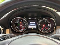 Nero Usata 2018 Mercedes GLA180 Premium SUV | 21.500 € (Buon prezzo)