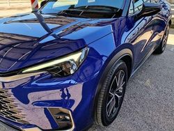 Usata 2024 Lexus LBX SUV | 36.900 € (Molto cara)