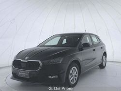 Nero Usata 2024 Skoda Fabia Selection Due volumi | 14.500 € (Super prezzo)