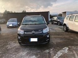 Nero Usata 2013 Citroën C3 Picasso Seduction Monovolume | 5500 € (Cara)
