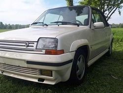 Usata 1989 Renault R5 Due volumi | 20.000 €