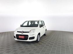 Bianco Usata 2020 Fiat Panda Easy | 10.490 € (Buon prezzo)