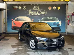 Usata 2018 Audi A1 Advanced Plus Due volumi | 19.999 € (Buon prezzo)