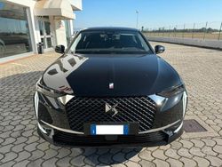 Nero Usata 2022 DS Automobiles DS4 Business Tre volumi | 28.000 € (Molto cara)