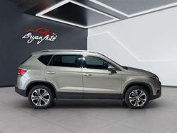 Grigio Usata 2017 Seat Ateca Ecomotive SUV | 12.900 € (Buon prezzo)