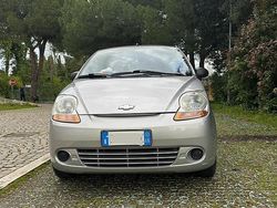 Grigio Usata 2005 Chevrolet Matiz Due volumi | 1200 €
