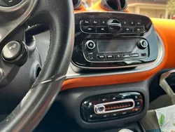 Usata 2015 Smart ForTwo Coupé Coupé | 9200 €