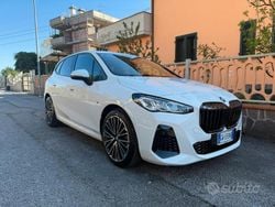 Bianco Usata 2024 BMW 216 M Sport Station wagon | 33.000 €