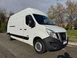 Bianco Usata 2014 Nissan NV400 Furgone | 5900 € (Buon prezzo)