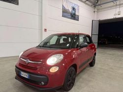 Other Usata 2014 Fiat 500L Pop Star Monovolume | 6500 € (Buon prezzo)