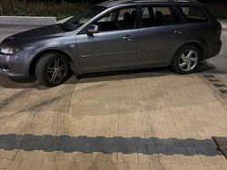 Usata 2008 Mazda 6 Tre volumi | 1000 € (Buon prezzo)