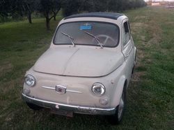 Usata 1960 Fiat 500 | 4500 €