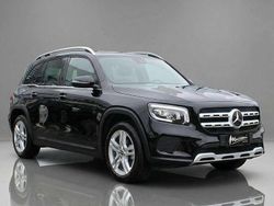 Nero Usata 2022 Mercedes GLB180 Business SUV | 29.990 € (Buon prezzo)