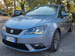 Grigio Usata 2015 Seat Ibiza Tre volumi | 7199 € (Cara)