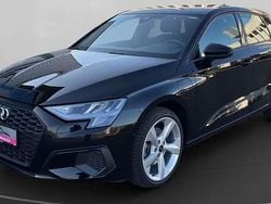 Nero Usata 2021 Audi A3 Ambiente Tre volumi | 20.990 € (Super prezzo)