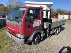 Usata 2004 Nissan Cabstar Pick-up | 8500 € (Super prezzo)
