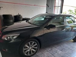 Usata 2012 Chevrolet Malibu LTZ Tre volumi | 10.300 €