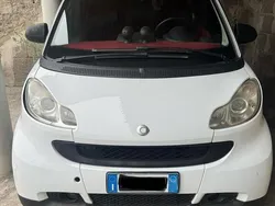 Usata 2009 Smart ForTwo Coupé Due volumi | 3799 € (Buon prezzo)