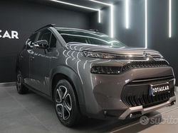 Grigio Usata 2022 Citroën C3 Aircross SUV | 13.900 € (Ottimo prezzo)