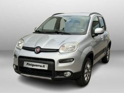Usata 2015 Fiat Panda 4x4 S Due volumi | 12.900 € (Molto cara)