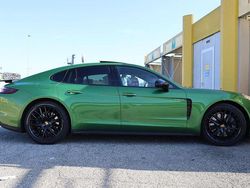 Usata 2022 Porsche Panamera S E-Hybrid Edition Tre volumi | 64.000 €