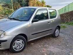 Usata 2003 Fiat Seicento Comfort Due volumi | 2500 € (Molto cara)