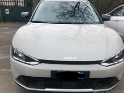 Usata 2021 Kia EV6 SUV | 24.500 € (Buon prezzo)