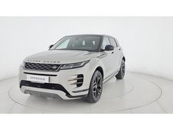 Seoul pearl silver Usata 2020 Land Rover Range Rover evoque SE Dynamic SUV | 28.900 € (Buon prezzo)