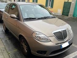 Grigio Usata 2009 Lancia Ypsilon Due volumi | 4500 € (Buon prezzo)