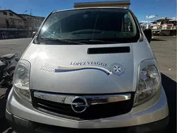 Usata 2013 Opel Vivaro Furgone | 8500 € (Buon prezzo)