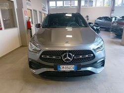 Grigio Usata 2023 Mercedes GLA200 Premium SUV | 34.900 € (Ottimo prezzo)