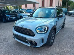 Grigio Usata 2023 Mini Cooper Countryman Untamed Edition SUV | 28.900 € (Buon prezzo)