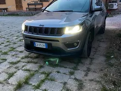 Usata 2020 Jeep Compass SUV | 19.500 € (Ottimo prezzo)