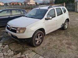Bianco Usata 2010 Dacia Duster SUV | 3500 € (Buon prezzo)