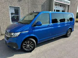 Blu Usata 2020 VW Caravelle Monovolume | 41.990 € (Molto cara)