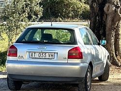 Usata 1997 Audi A3 Coupé | 750 € (Ottimo prezzo)