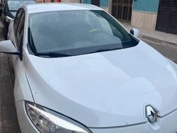 Bianco Usata 2010 Renault Mégane GrandTour Station wagon | 2200 €