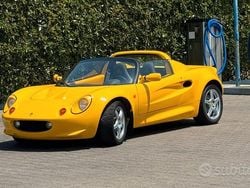 Giallo Usata 1998 Lotus Elise Cabrio | 52.000 €
